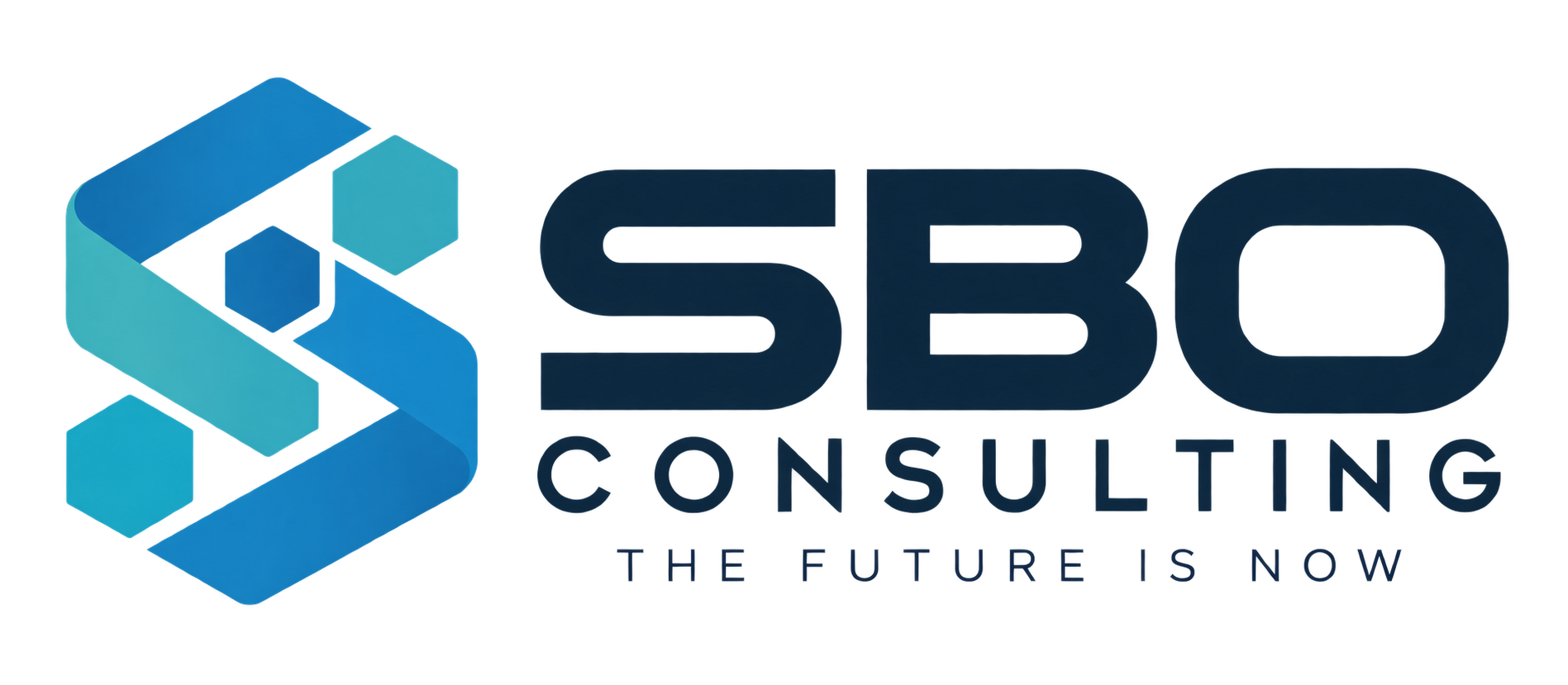 SBO Consulting — The future is now